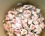 肉じゃが作り方3写真