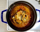 サバ缶カレー作り方2写真