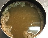 濃い煮干ラーメン作り方1写真