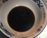 濃い煮干ラーメン作り方4写真