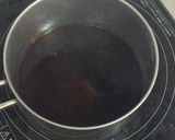 濃い煮干ラーメン作り方2写真