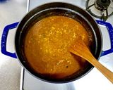 サバ缶カレー作り方6写真