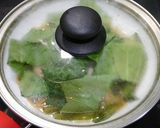 簡単！ほったらかし☆鶏ももの胡麻照り焼き作り方5写真