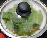 簡単！ほったらかし☆鶏ももの胡麻照り焼き作り方5写真