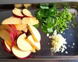 ベトナムカレー作り方3写真