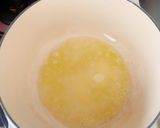 鶏肉と人参、プルーンの白ワイン煮作り方5写真