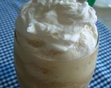 スタバ風☆コーヒージェリーフラペチーノ作り方6写真