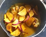 ベトナムカレー作り方14写真