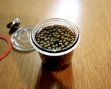 【作り置き】実山椒の醤油漬け作り方6写真