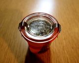 【作り置き】実山椒の醤油漬け作り方7写真