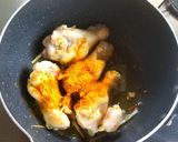 ベトナムカレー作り方11写真