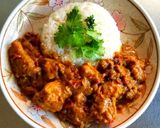 ベトナムカレー作り方17写真