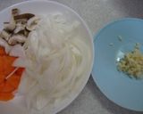 レンジで☆包み焼きハンバーグトマトソース作り方4写真