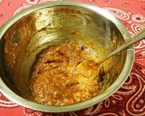 簡単❗ピリ辛☆ネギ味噌作り方1写真