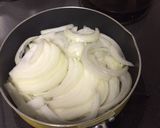 簡単玉ねぎスープ作り方2写真