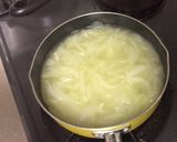 簡単玉ねぎスープ作り方6写真
