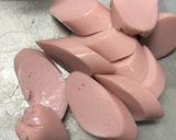 おつまみ磯辺巻き作り方2写真