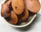 おつまみ磯辺巻き作り方4写真