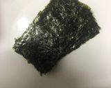 おつまみ磯辺巻き作り方5写真