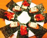 おつまみ磯辺巻き作り方6写真