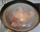 チキンソテーらっきょうソース☆作り方6写真