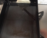 うちの定番！白すりごまの玉子焼き作り方2写真