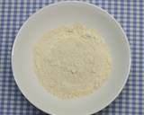 おからパウダーと乾燥舞茸で豆乳リゾット作り方6写真