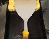 うちの定番！白すりごまの玉子焼き作り方6写真