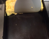 うちの定番！白すりごまの玉子焼き作り方7写真