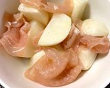 【常備菜】焼きカブ作り方11写真