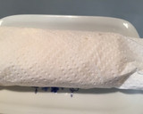 うちの定番！白すりごまの玉子焼き作り方8写真