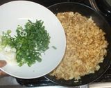 ツナ豆腐そぼろ♪簡単そぼろ丼そぼろご飯作り方11写真