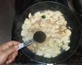 ツナ豆腐そぼろ♪簡単そぼろ丼そぼろご飯作り方10写真