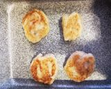 残りごはんでok!赤ちゃん幼児おやつ！作り方5写真