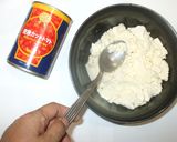 さば缶豆腐ドライカレー♪簡単カレールーで作り方2写真