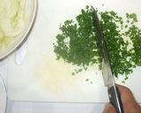 さば缶豆腐ドライカレー♪簡単カレールーで作り方6写真