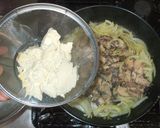 さば缶豆腐ドライカレー♪簡単カレールーで作り方10写真
