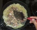 さば缶豆腐ドライカレー♪簡単カレールーで作り方9写真