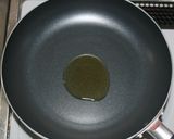 そら豆と乾燥しめじのひき肉オイスター炒め作り方9写真