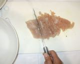魚そぼろ♪簡単作り方3写真