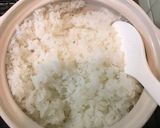 ゆかり御飯の御握りで実験作り方1写真