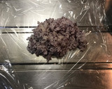 ゆかり御飯の御握りで実験作り方5写真