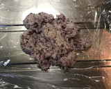 ゆかり御飯の御握りで実験作り方6写真