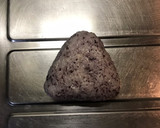 ゆかり御飯の御握りで実験作り方7写真
