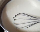 ☆ふわふわトロトロ♪手作り豆腐☆作り方2写真