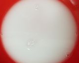 ☆ふわふわトロトロ♪手作り豆腐☆作り方4写真
