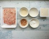 ほったらかし★トースター豆腐つくね作り方1写真
