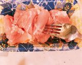 15分簡単　トマトと鶏肉煮込みの豆腐和え作り方1写真