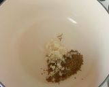 キャベツカレー作り方5写真
