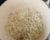 キャベツカレー作り方6写真